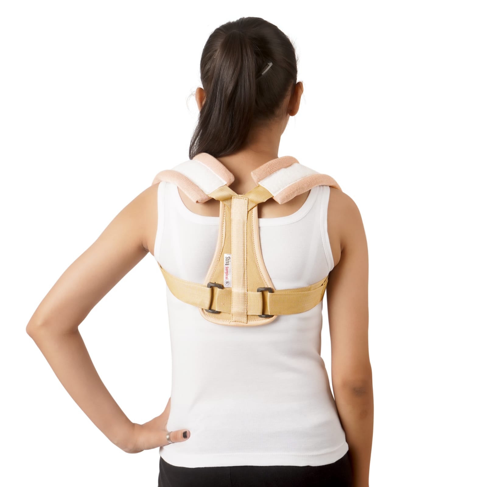 Clavicle Brace